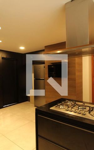 Apartamento à venda com 385m², 5 quartos e 4 vagasCozinha