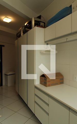Apartamento à venda com 385m², 5 quartos e 4 vagasÁrea de Serviço