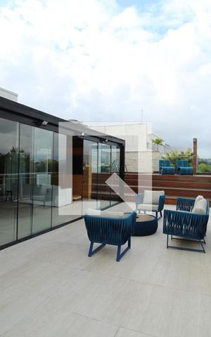 Apartamento à venda com 385m², 5 quartos e 4 vagasVaranda - Externa