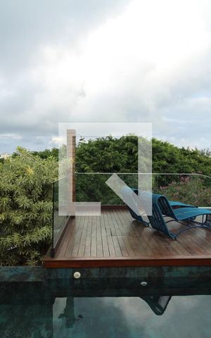 Apartamento à venda com 385m², 5 quartos e 4 vagasPiscina
