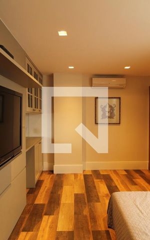 Apartamento à venda com 385m², 5 quartos e 4 vagasSala de Vídeo