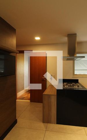 Apartamento à venda com 385m², 5 quartos e 4 vagasCozinha