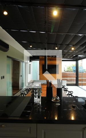 Apartamento à venda com 385m², 5 quartos e 4 vagasÁrea Gourmet