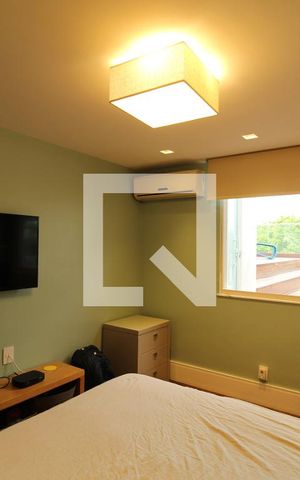 Apartamento à venda com 385m², 5 quartos e 4 vagasQuarto