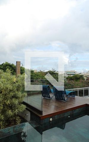 Apartamento à venda com 385m², 5 quartos e 4 vagasPiscina
