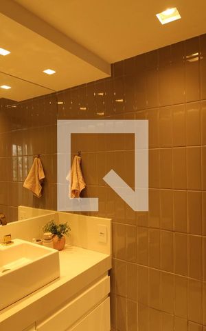 Apartamento à venda com 385m², 5 quartos e 4 vagasBanheiro - Suíte 1