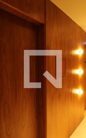 Apartamento à venda com 385m², 5 quartos e 4 vagasHall de Entrada