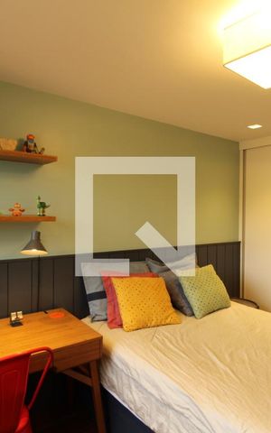 Apartamento à venda com 385m², 5 quartos e 4 vagasQuarto