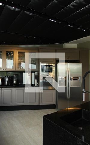 Apartamento à venda com 385m², 5 quartos e 4 vagasÁrea Gourmet