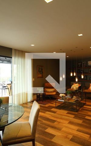 Apartamento à venda com 385m², 5 quartos e 4 vagasSala