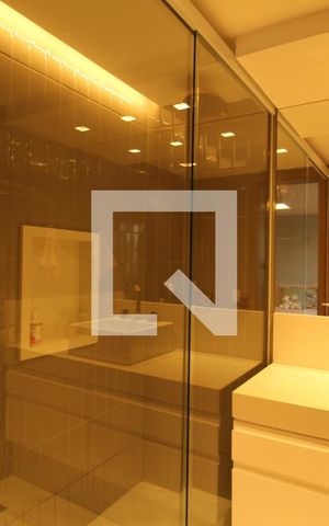 Apartamento à venda com 385m², 5 quartos e 4 vagasBanheiro - Suíte 1