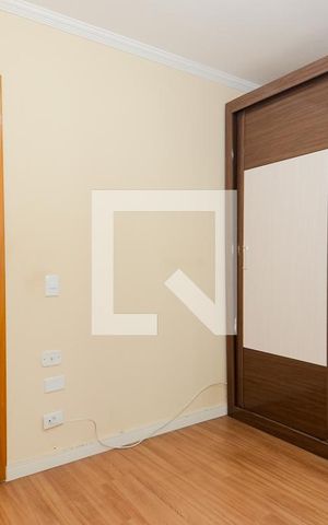 Apartamento para alugar com 52m², 2 quartos e 1 vagaQuarto 2