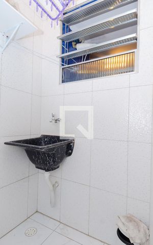 Apartamento para alugar com 52m², 2 quartos e 1 vagaÁrea de Serviço