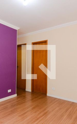 Apartamento para alugar com 52m², 2 quartos e 1 vagaSala