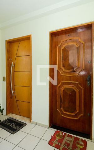 Apartamento para alugar com 52m², 2 quartos e 1 vagaHall de Entrada
