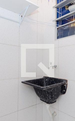 Apartamento para alugar com 52m², 2 quartos e 1 vagaÁrea de Serviço
