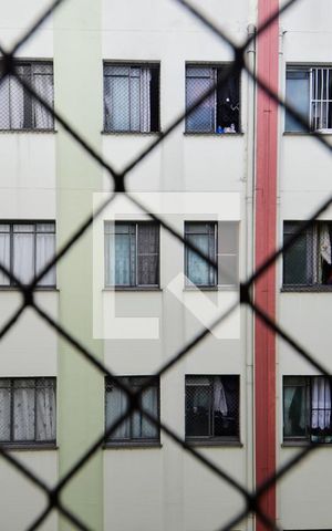 Apartamento para alugar com 52m², 2 quartos e 1 vagaVista da Cozinha