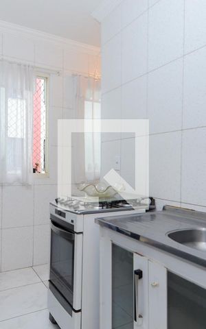 Apartamento para alugar com 52m², 2 quartos e 1 vagaCozinha