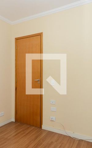 Apartamento para alugar com 52m², 2 quartos e 1 vagaQuarto 2