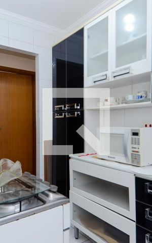 Apartamento para alugar com 52m², 2 quartos e 1 vagaCozinha