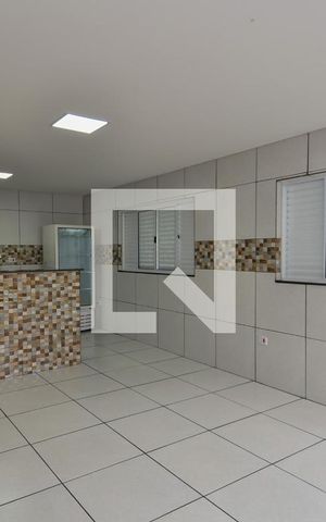 Apartamento para alugar com 52m², 2 quartos e 1 vagaÁrea comum - Salão de festas