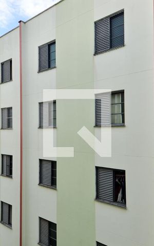 Apartamento para alugar com 52m², 2 quartos e 1 vagaVista do Quarto 2