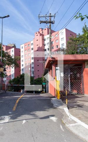 Apartamento à venda com 68m², 3 quartos e 1 vagaFachada do Condomínio