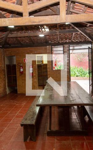 Apartamento à venda com 68m², 3 quartos e 1 vagaChurrasqueira