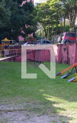 Apartamento à venda com 68m², 3 quartos e 1 vagaPlayground
