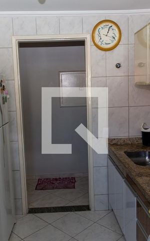 Apartamento à venda com 68m², 3 quartos e 1 vagaCozinha