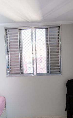 Apartamento à venda com 68m², 3 quartos e 1 vagaQuarto 1