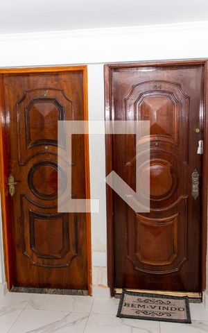Apartamento à venda com 68m², 3 quartos e 1 vagaHall de Entrada