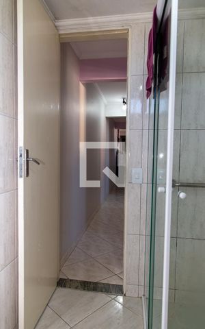 Apartamento à venda com 68m², 3 quartos e 1 vagaBanheiro