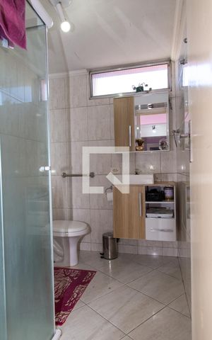 Apartamento à venda com 68m², 3 quartos e 1 vagaBanheiro