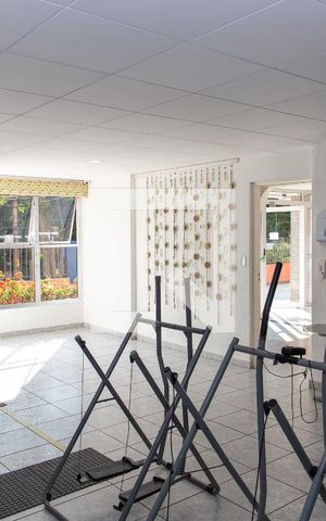 Apartamento à venda com 68m², 3 quartos e 1 vagaAcademia