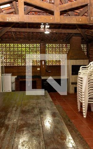 Apartamento à venda com 68m², 3 quartos e 1 vagaChurrasqueira