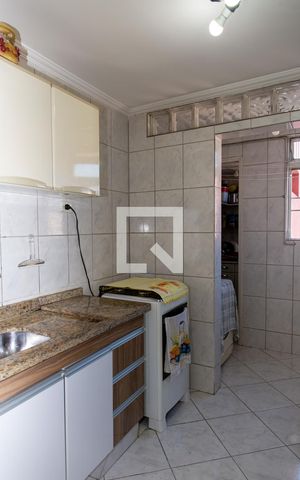 Apartamento à venda com 68m², 3 quartos e 1 vagaCozinha