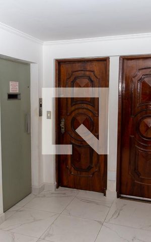 Apartamento à venda com 68m², 3 quartos e 1 vagaHall de Entrada
