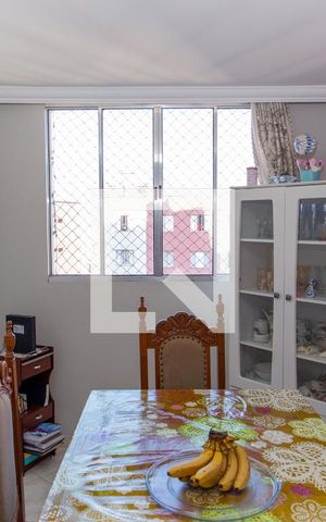 Apartamento à venda com 68m², 3 quartos e 1 vagaSala