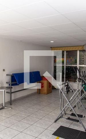 Apartamento à venda com 68m², 3 quartos e 1 vagaAcademia
