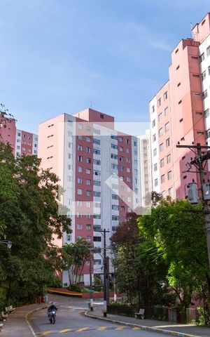 Apartamento à venda com 68m², 3 quartos e 1 vagaÁrea Externa