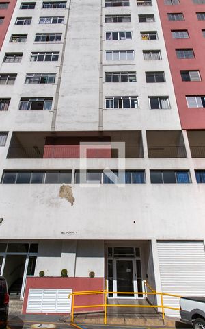 Apartamento à venda com 68m², 3 quartos e 1 vagaFachada do bloco