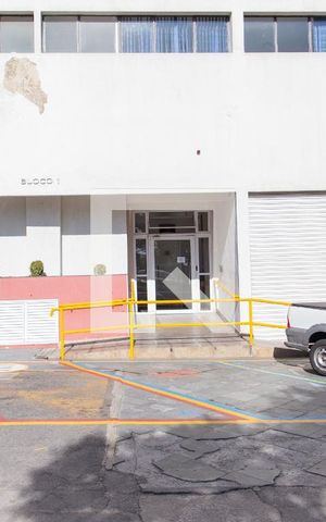 Apartamento à venda com 68m², 3 quartos e 1 vagaFachada do bloco