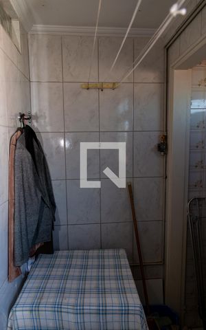 Apartamento à venda com 68m², 3 quartos e 1 vagaÁrea de Serviço