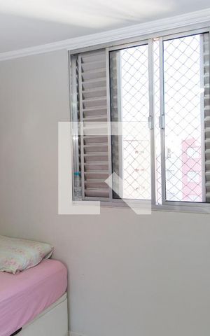 Apartamento à venda com 68m², 3 quartos e 1 vagaQuarto 1