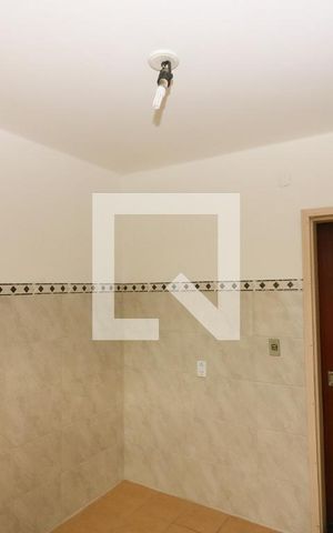 Apartamento à venda com 58m², 1 quarto e sem vaga Apartamento à venda com 58m², 1 quarto e sem vagaCozinha