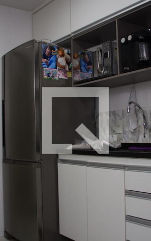 Apartamento à venda com 68m², 2 quartos e 1 vagaCozinha