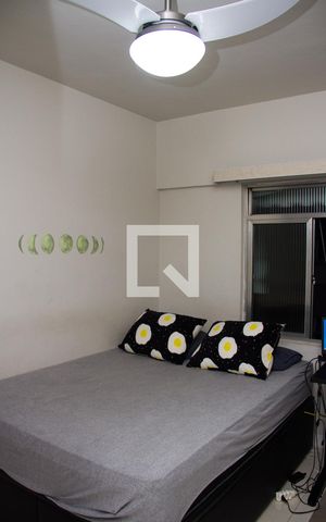Apartamento à venda com 68m², 2 quartos e 1 vagaQuarto 01