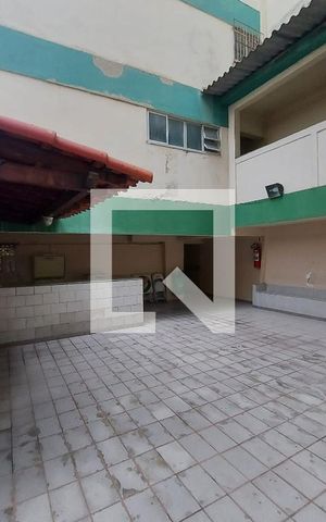 Apartamento à venda com 68m², 2 quartos e 1 vaga Apartamento à venda com 68m², 2 quartos e 1 vagaÁrea comum - Churrasqueira
