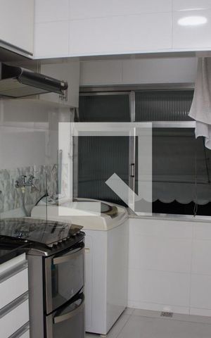 Apartamento à venda com 68m², 2 quartos e 1 vagaCozinha